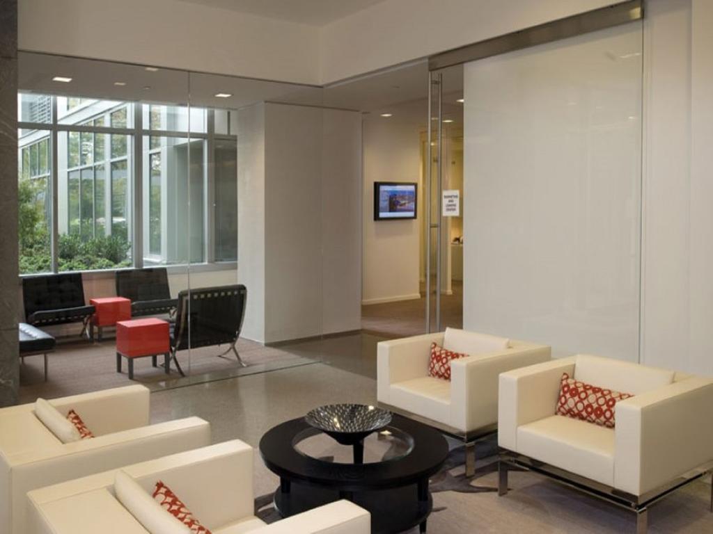 Global Luxury Suites At Georgetown Washington Kültér fotó