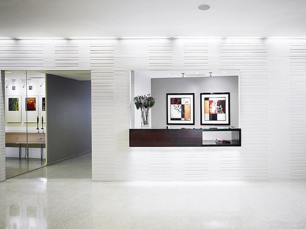 Global Luxury Suites At Georgetown Washington Kültér fotó
