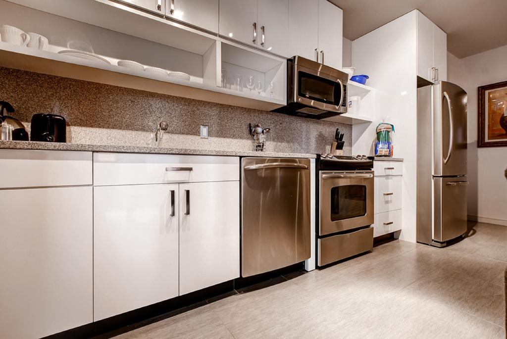 Global Luxury Suites At Georgetown Washington Szoba fotó